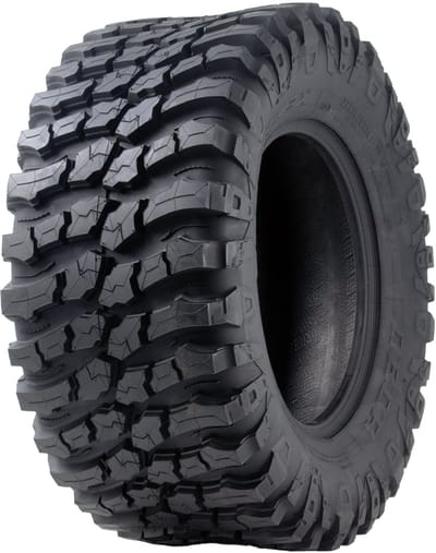 27x11.00R14 (275/60R14) 8-laags ATV-band WL21 OBOR Terrarex 56M met E-keur, goedgekeurd voor gebruik op de openbare weg