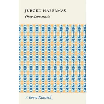Over Democratie - Boom Klassiek - Jürgen Habermas