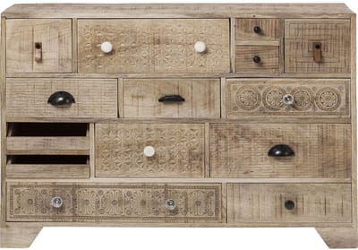 Kare Dressoir Puro