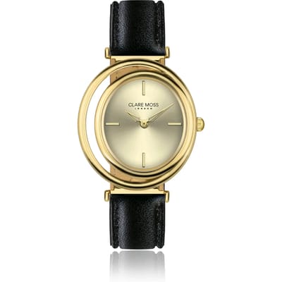 Vrouwenhorloge Clare Moss Clare