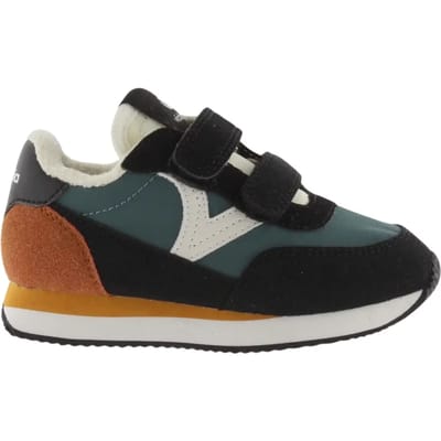 Babytrainers Victoria Astro Straps