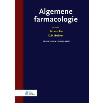 Algemene Farmacologie