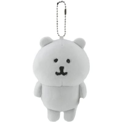 Nouveau Produit Blague Auto-dépréciative Ours Ours Solaire Nagano Peluche Surdimensionnée Poupée Dessin Animé Pendentif Ornement de Chambre Cadeau