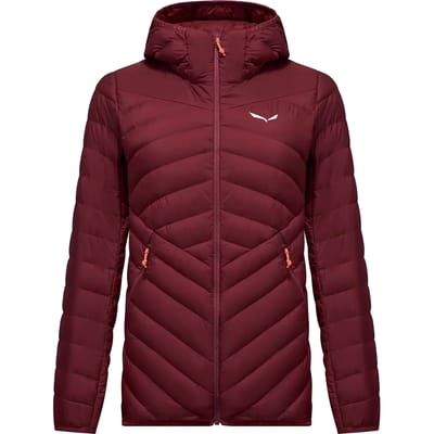 Donsjack voor dames Salewa Brenta