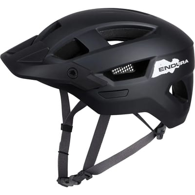 Kinderfietshelm Endura Hummvee Mips