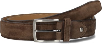 Van Bommel Cbm-10013 Riemen - Cognac - Maat 115