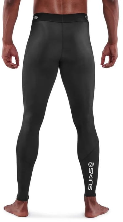Skins Series-1 Leggings Zwart S Man