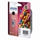 Epson T028 inktcartridge zwart (origineel)