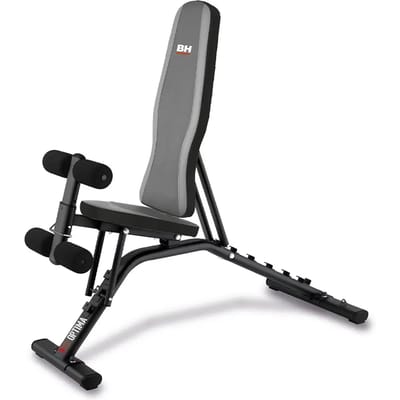 Krachttrainingsapparatuur BH Fitness Optima