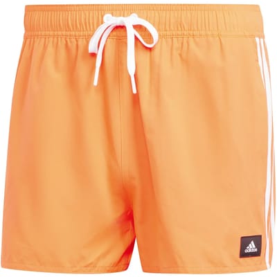 Zwemshort adidas 3-Stripes CLX