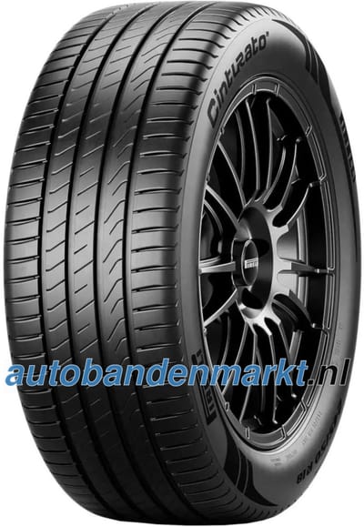 Zomerbanden PIRELLI Cinturato 205/65R17 XL 100Y