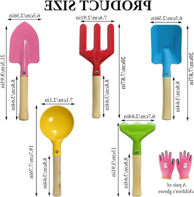 Complete handschoenenset in roze voor dames - Ideaal voor dagelijks gebruik, modeaccessoire en bescherming