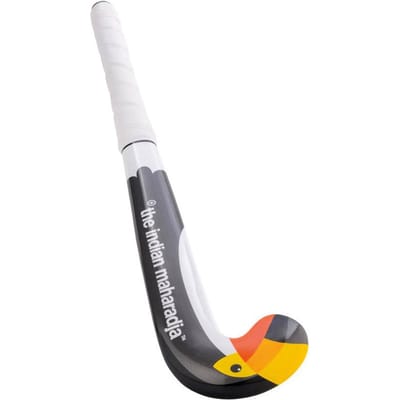 The Indian Maharadja Baby Toucan-18 inch Hockeystick Kids - zwart