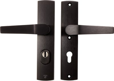 AXA PREM.VH GARN.KRUK-KRUK MODEL ARROW VASTDRAAIBAAR PC72 F8 GESL.SKG***