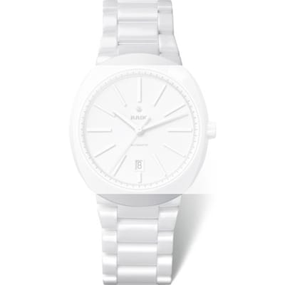 Rado straps 07.04985.10 D-Star band