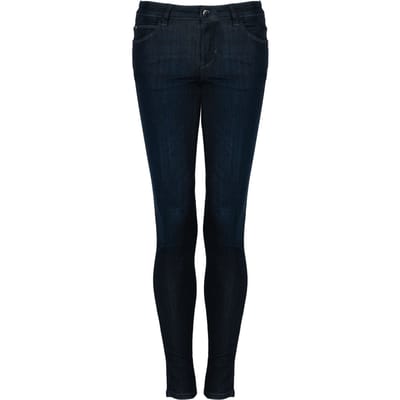 Guess Jeans Skinny Vrouw blauw