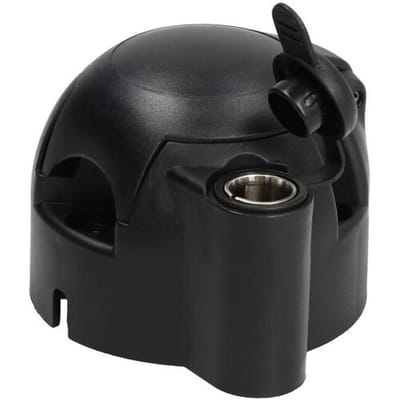 Philips Contactdoos PHILLIPS B001-3-1-01-1101