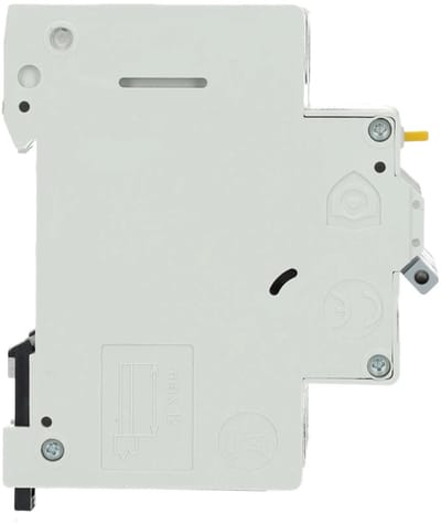 Eaton aardlekautomaat 3-polig+nul 16A C-kar 100mA (170664)