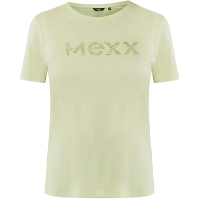 Dames T-shirt Slim Fit Mexx