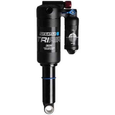 Schokdemper Suntour rs18 triair 3cr 225x75 mm