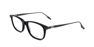 Safilo CALIBRO 04 Black 56/18/145 MAN Brilmonturen