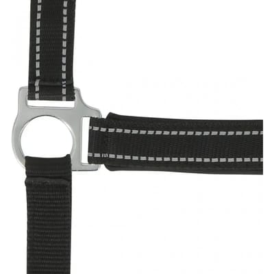 Halster voor paarden Norton Reflective