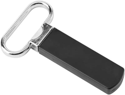 Professionele Kurkentrekker en Flessenopener voor Wijn, Bier en Drankflessen - Ideaal voor Keuken en Horeca