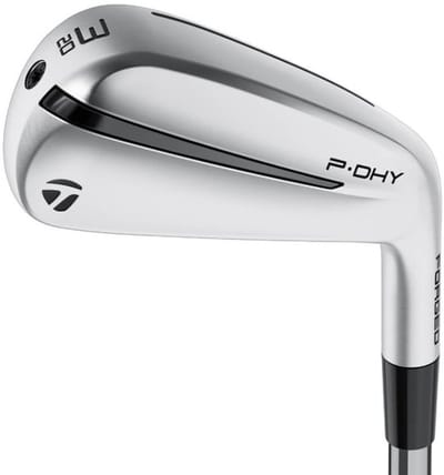 TaylorMade P-DHY Driving IJzer 2024 (graphite shaft) - LINKS