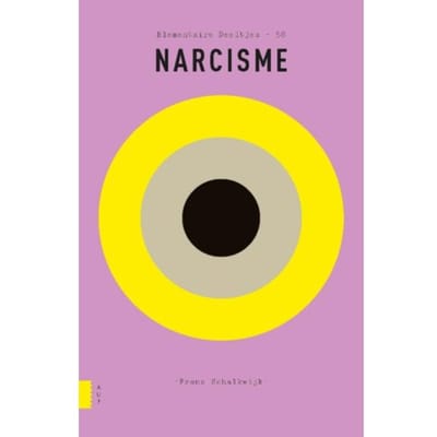 Narcisme - Elementaire Deeltjes - Frans Schalkwijk