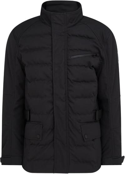 Belstaff Calder waterdichte motorfiets textieljas -
