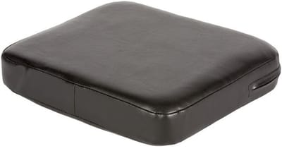 FysioSupplies - Massagekussen 37x28x8cm - Massagerollen & Kussens