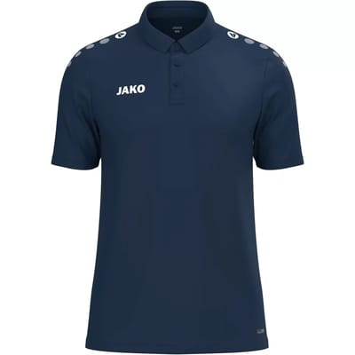 JAKO Polo One marine kindermaten 6300k-900