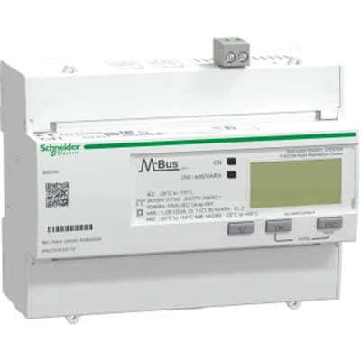 Schneider Electric Acti 9 elektriciteitsmeter - A9MEM3335