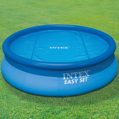 INTEX Solarzwembadhoes rond 366 cm 29022