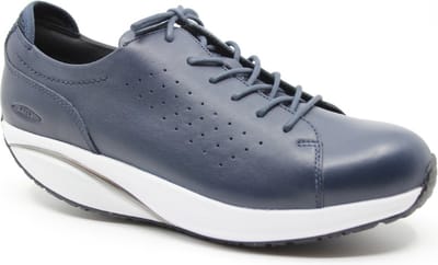 MBT JION  Veterschoen Blauw Wijdte G