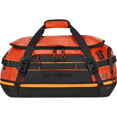 Samsonite Outtrax Reistas S Tangerine Red