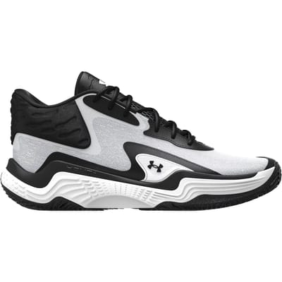 Basketbalschoenen Under Armour Spawn 7 Mid