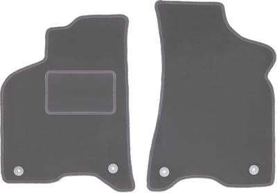 Automatten voor: Seat Arosa hatchback (1997-2005)