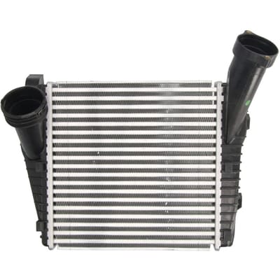 Intercooler THERMOTEC DAA020TT