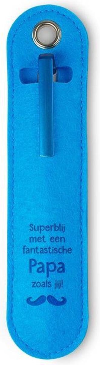 Papa - Pen Etui