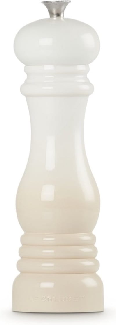 Le Creuset Pepermolen - Meringue - 21 cm