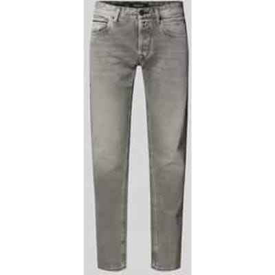 Replay Ma972 .000.888 0c6 Spijkerbroek Grijs 33 / 30 Man