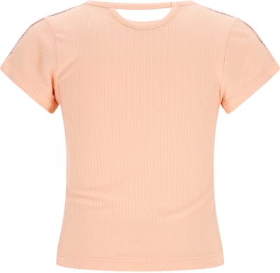 NONO N512-5401-533_116 Meisjes Tshirt Kris - Maat 116