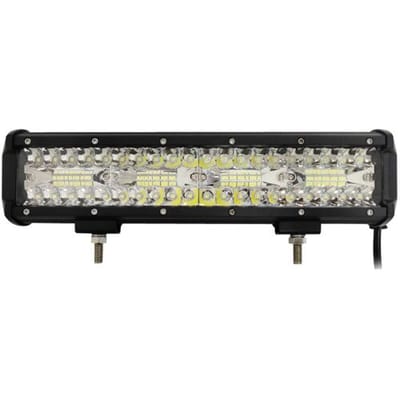 Berger & Schröter Werkschijnwerper 10 V, 12 V, 24 V, 30 V LED Arbeitsscheinwerfer 240 W, 21600 Lumen KS81240combo Brede nabijgebied belichting (b x h