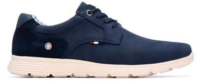 Refresh 175539 Schoenen Blauw EU 41 Man