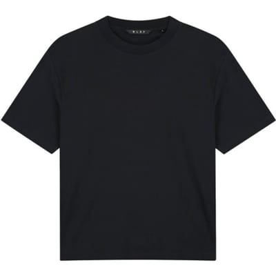 Oversized T-shirt Olaf Hussein Paint Tube