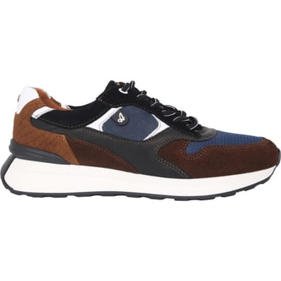 Australian Kyoto - heren sneaker - Multikleur - maat 40 (EU) 6.5 (UK)