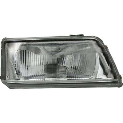 Koplampen TYC 20-5617-15-2, rechts