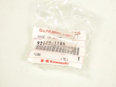 einddop pedaalveer voor kawasaki 1000 zx10r 2006-2012 92190-1185 nieuw