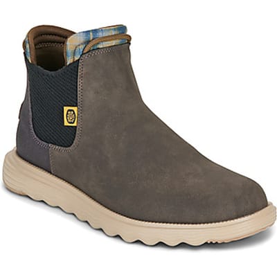 Elegante Schoenen Hey Kerel Branson Klassiek - Streetwear - Volwassen